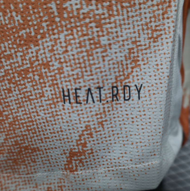 AS Roma – Maillot Extérieur – Saison 2024/2025