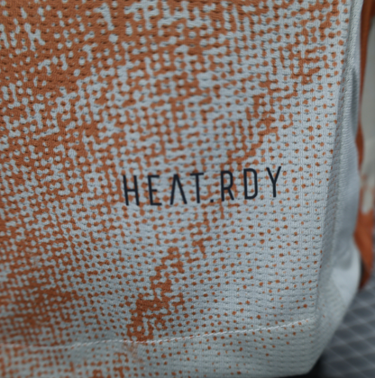 AS Roma – Maillot Extérieur – 2024/2025 – Version Player