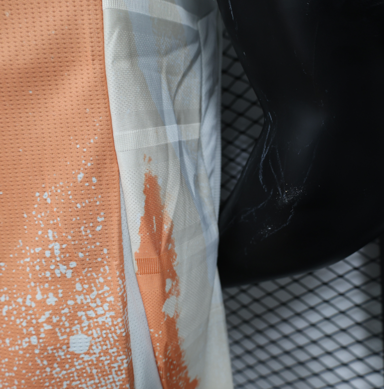 AS Roma – Maillot Extérieur – Saison 2024/2025
