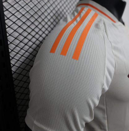 AS Roma – Maillot Extérieur – 2024/2025 – Version Player