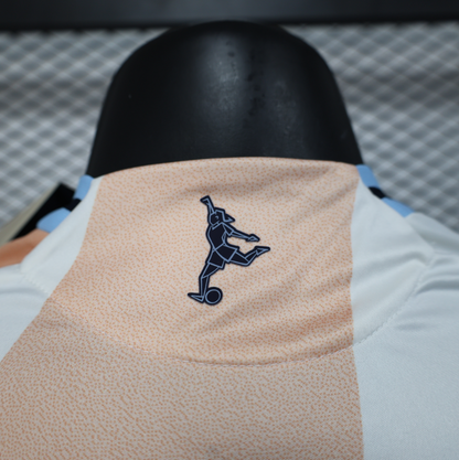 Espagne – Maillot Extérieur – 2024/2025 – Version Player