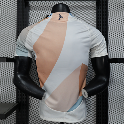 Espagne – Maillot Extérieur – 2024/2025 – Version Player