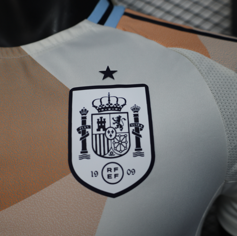 Espagne – extérieur 2024/2025