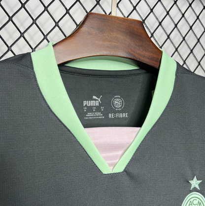 AC Milan – Maillot Extérieur – 2023/2024 – Version Fan