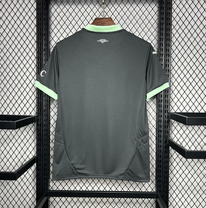 AC Milan – Maillot Extérieur – 2023/2024 – Version Fan