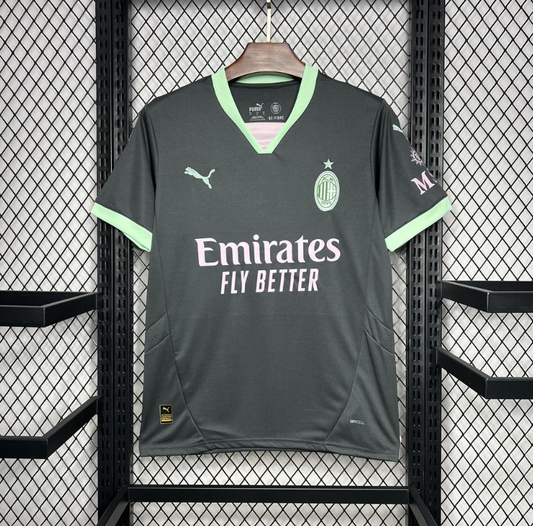 Maillot AC Milan Extérieur – Saison 2023/2024