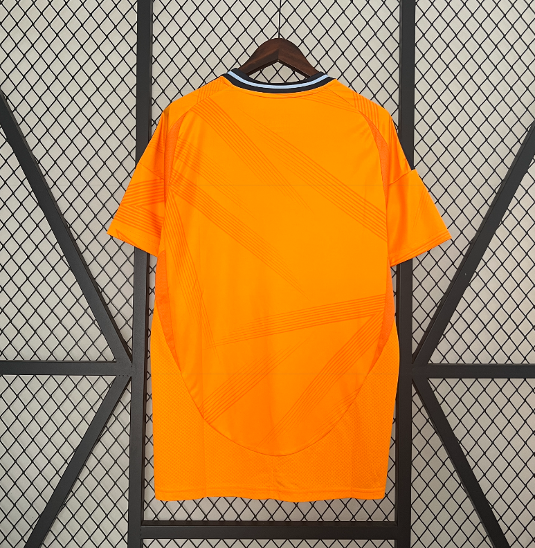 Real Madrid — Maillot Extérieur 2024/2025