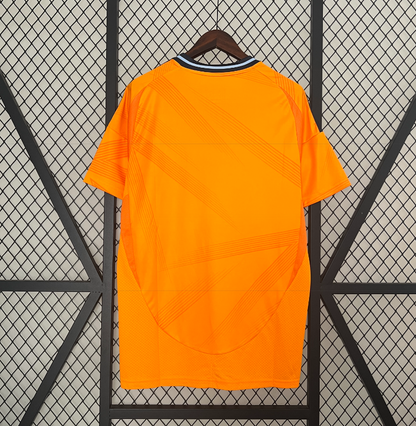 Real Madrid – Maillot Extérieur – 2024/2025 – Version Fan
