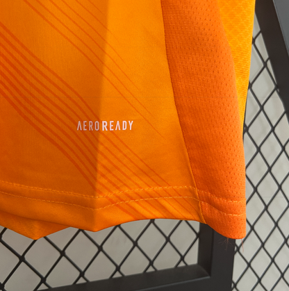Real Madrid – Maillot Extérieur – 2024/2025 – Version Fan