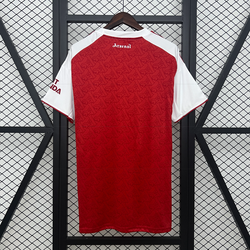 Arsenal – Domicile 2025/2026