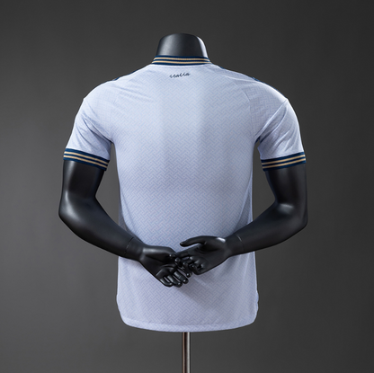 Italie – Maillot Extérieur – 2025/2026 – Version Player