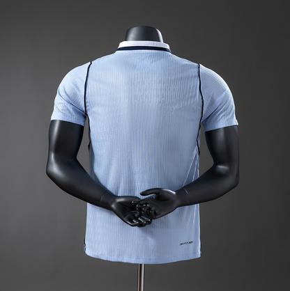 Uruguay – Maillot Domicile – 2025/2026 – Version Player