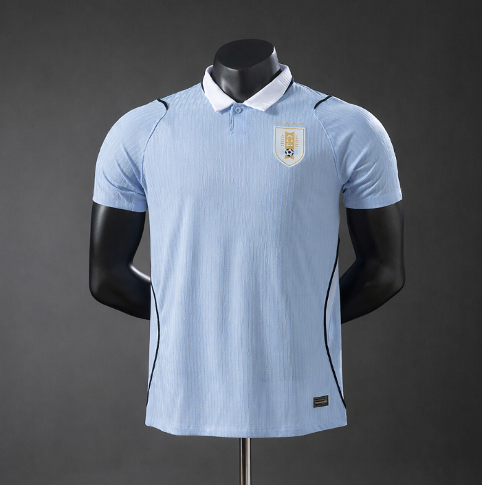 Uruguay 2025/2026 – Domicile