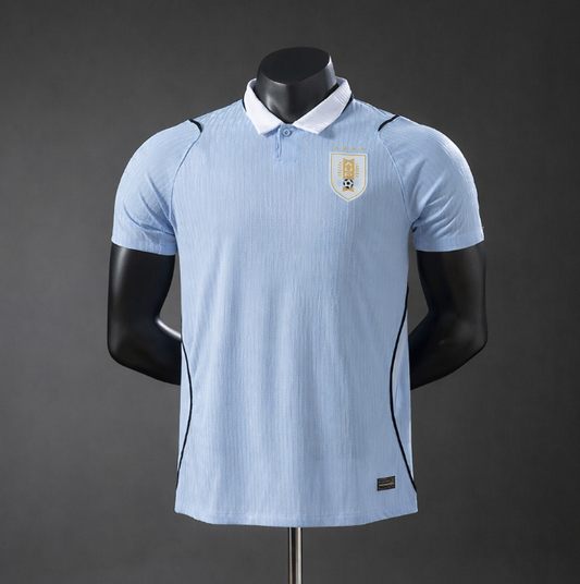 Uruguay 2025/2026 – Domicile