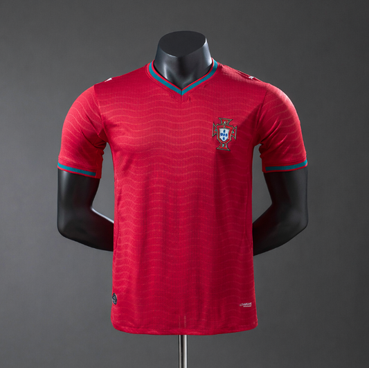Portugal 2025/2026 – Domicile version Player