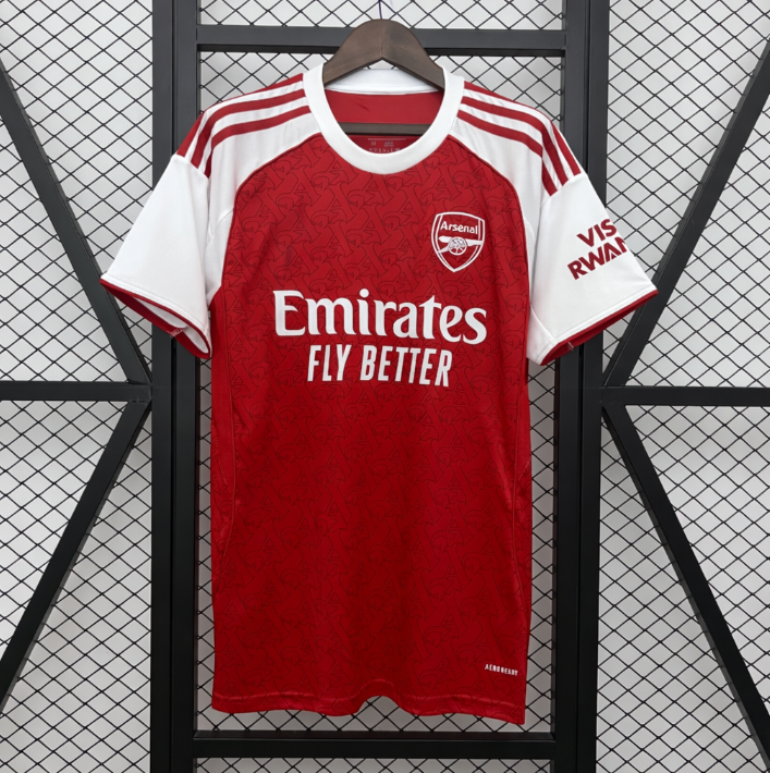 Arsenal – Domicile 2025/2026