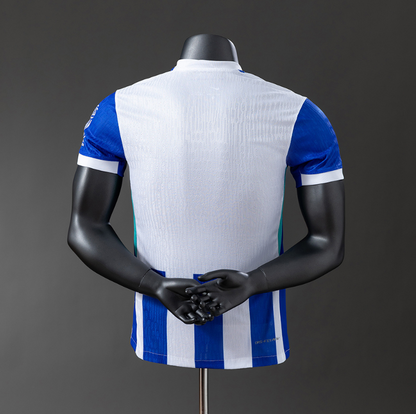Brighton – Maillot Domicile – 2025/2026 – Version Player