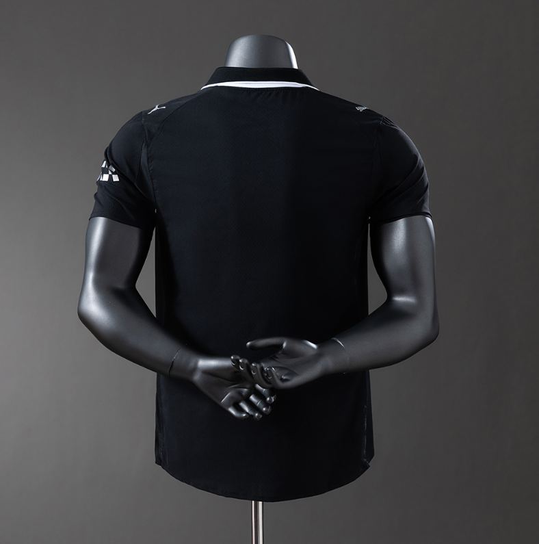 Maillot Manchester City 2025-2026 extérieur VERSION PLAYER