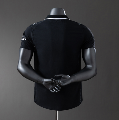 Manchester City – Maillot Extérieur – 2025/2026 – Version Player