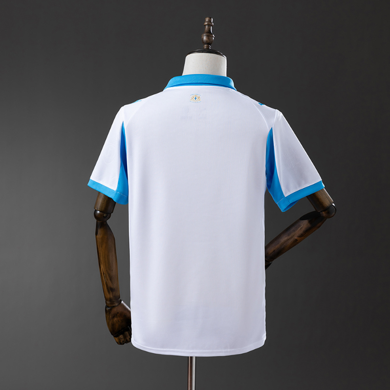 Olympique de Marseille – Maillot Domicile 2025/2026