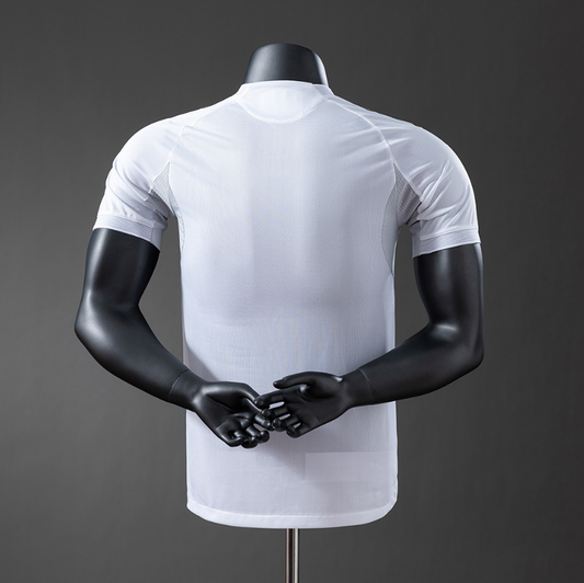 Real Madrid – Maillot Domicile – 2025/2026 – Version Player