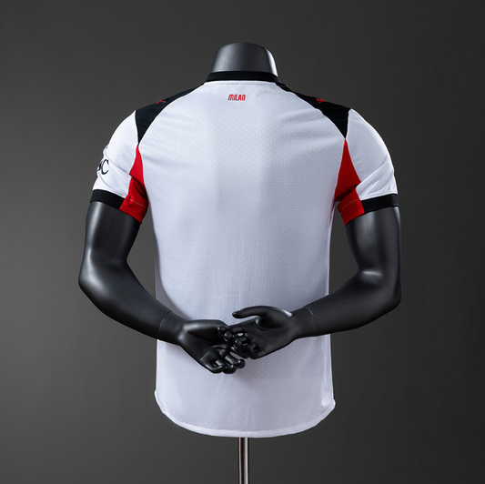 AC Milan – Maillot Extérieur – 2025/2026 – Version Player
