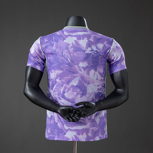 Corée – Maillot Domicile – 2025/2026 – Version Fan