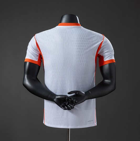 Pays-Bas – Maillot Extérieur – 2025/2026 – Version Player