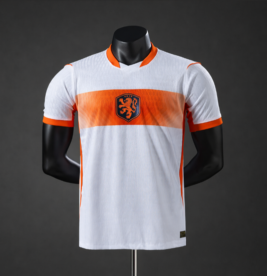 Pays Bas - maillot Extérieur 2025/2026