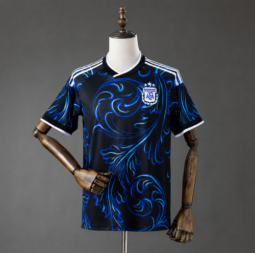 Argentine