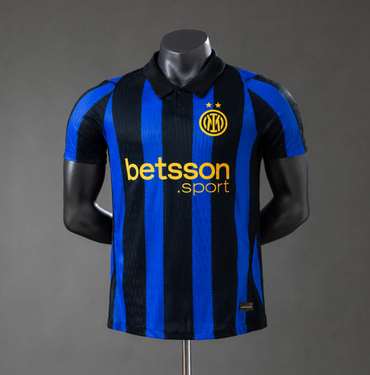 Inter – Domicile 2026/2027