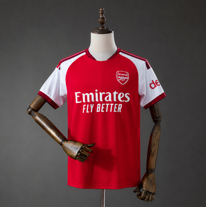 Arsenal – Maillot Domicile – 2026/2027 – Version Fan