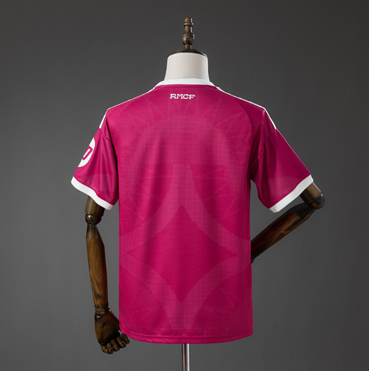 Real Madrid – Maillot Third – 2026/2027 – Version Fan