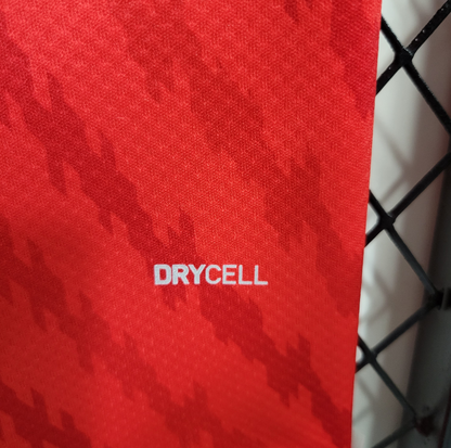 Maroc – Maillot Domicile – 2024/2025 – Version Fan