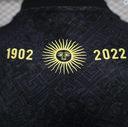 Argentine – Maillot Concept GOAT – 2024/2025 – Version Fan
