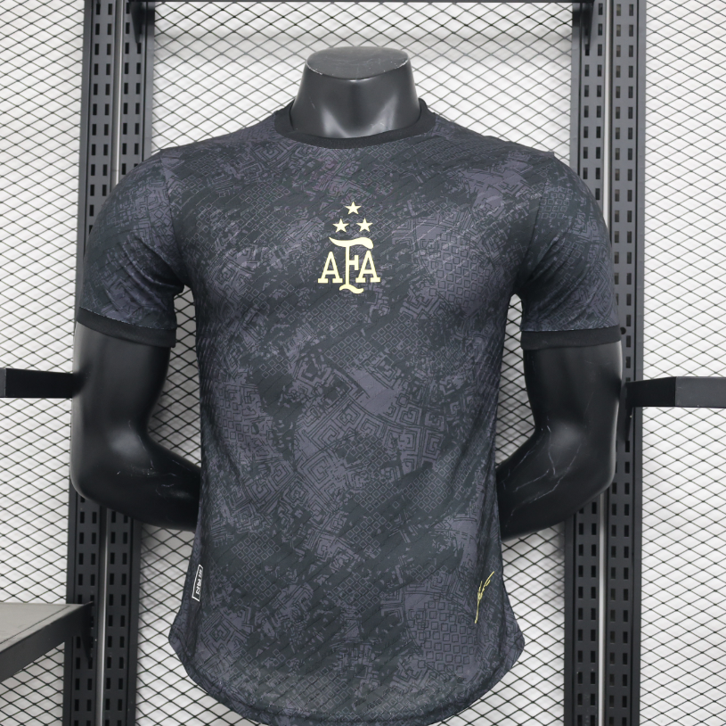 Argentine 2024/2025 – Spéciale GOAT