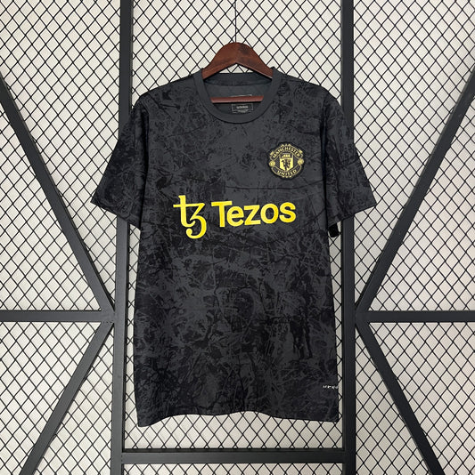 Maillot Manchester United Third