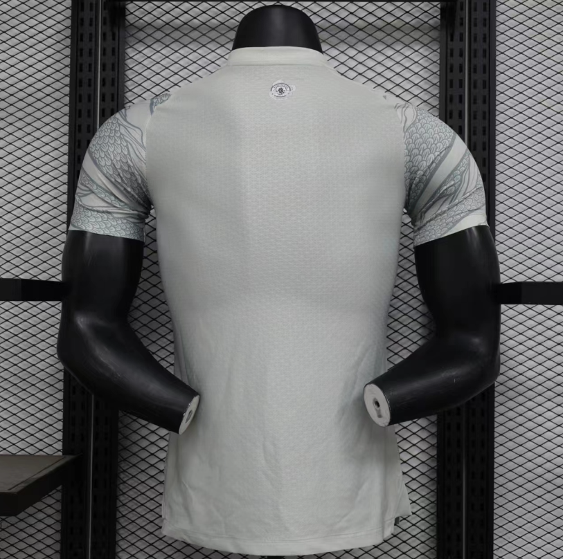 Maillot Manchester City – Third 2024-2025