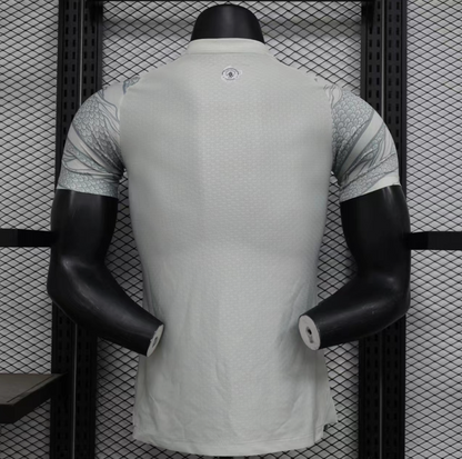 Manchester City – Maillot Third – 2024/2025 – Version Fan