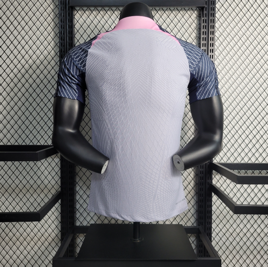 Tottenham Hotspur – Maillot Extérieur – 2023/2024 – Version Fan