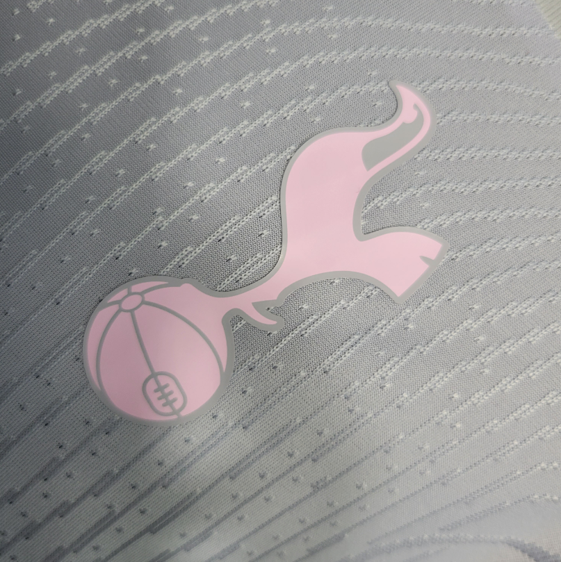 Tottenham Hotspur – Maillot Extérieur (Away) 2023/2024 – Version Player