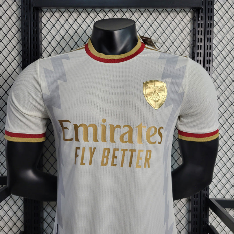 Maillot Extérieur – Arsenal FC 2023-2024