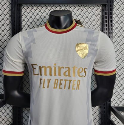 Arsenal – Maillot Extérieur – 2023/2024 – Version Fan