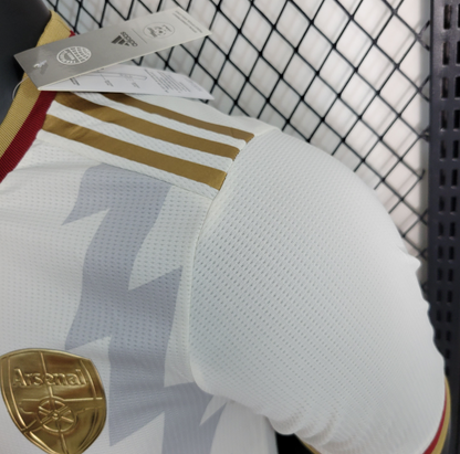 Arsenal – Maillot Extérieur – 2023/2024 – Version Fan