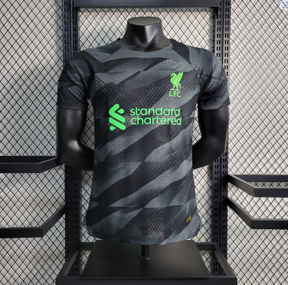 Liverpool – Maillot Extérieur – 2023/2024 – Version Fan