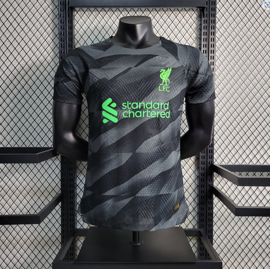 Maillot Liverpool Extérieur – Saison 2023/2024
