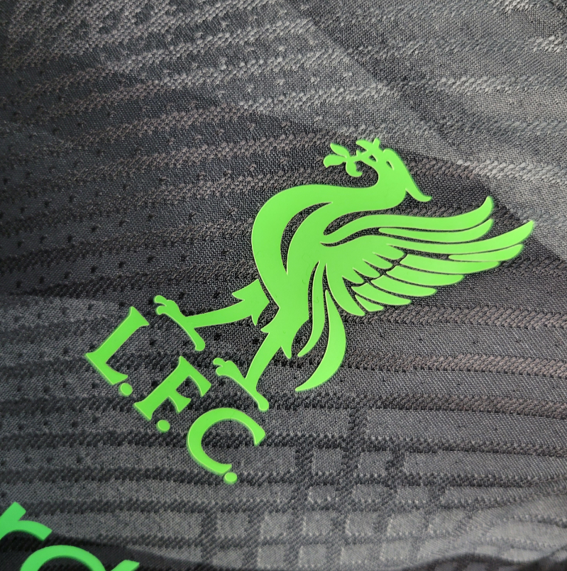 Maillot Liverpool Extérieur – Saison 2023/2024