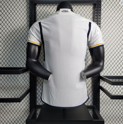 Real Madrid – Maillot Domicile – 2023/2024 – Version Player