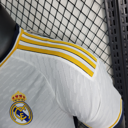 Real Madrid – Maillot Domicile – 2023/2024 – Version Player