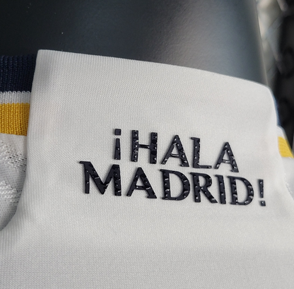 Real Madrid – Maillot Domicile – 2023/2024 – Version Player